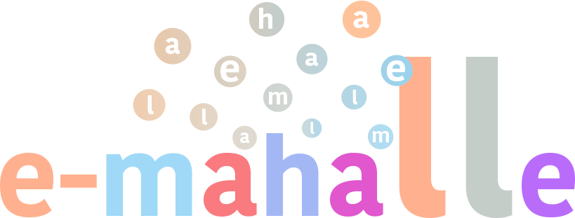 e-Mahalle